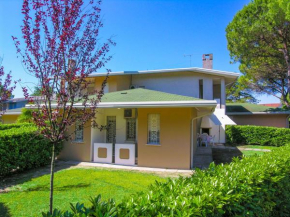 Villaggio Olimpia, Bibione